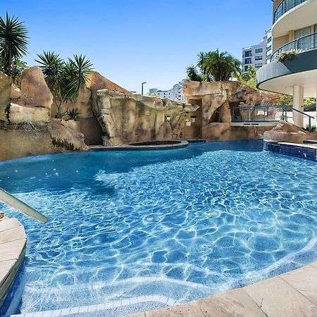 Landmark Resort - Private Apartment 물루라바 외부 사진