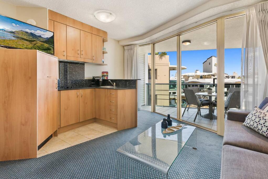 Landmark Resort - Private Apartment 물루라바 외부 사진
