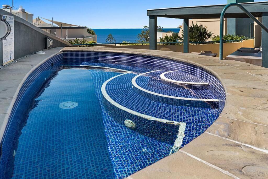 Landmark Resort - Private Apartment 물루라바 외부 사진