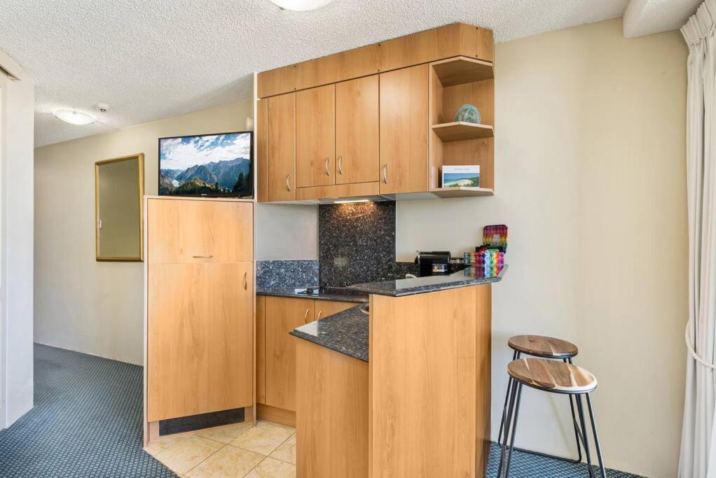 Landmark Resort - Private Apartment 물루라바 외부 사진
