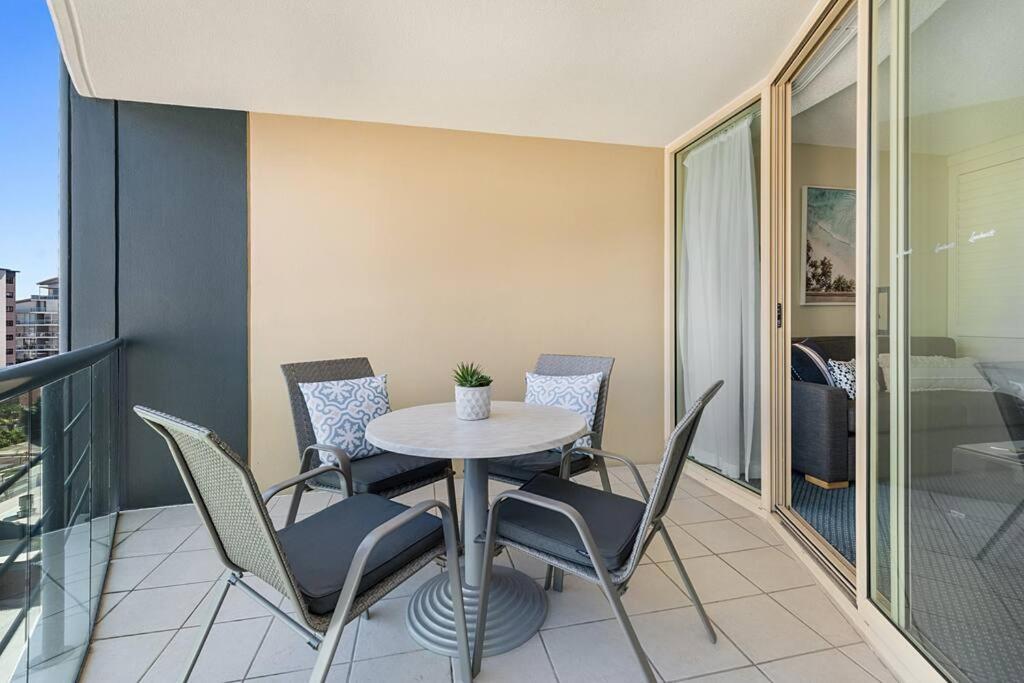 Landmark Resort - Private Apartment 물루라바 외부 사진