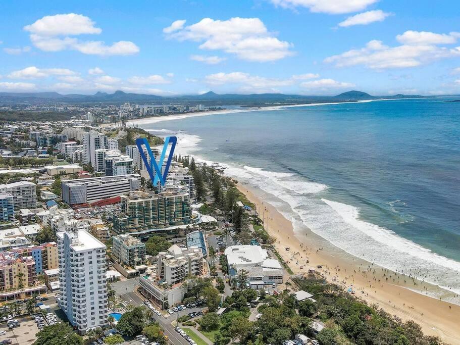 Landmark Resort - Private Apartment 물루라바 외부 사진