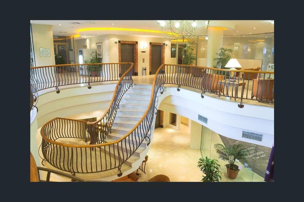 Landmark Resort - Private Apartment 물루라바 외부 사진